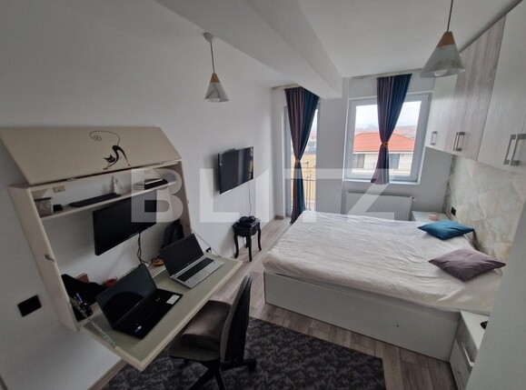 Apartament de vânzare 2 camere Floreşti - 112601AV | BLITZ Cluj-Napoca | Poza8