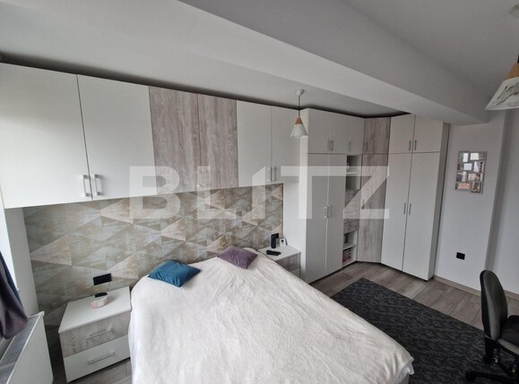 Apartament de vânzare 2 camere Floreşti - 112601AV | BLITZ Cluj-Napoca | Poza7