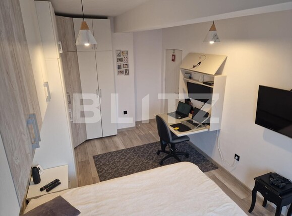 Apartament de vânzare 2 camere Floreşti - 112601AV | BLITZ Cluj-Napoca | Poza9