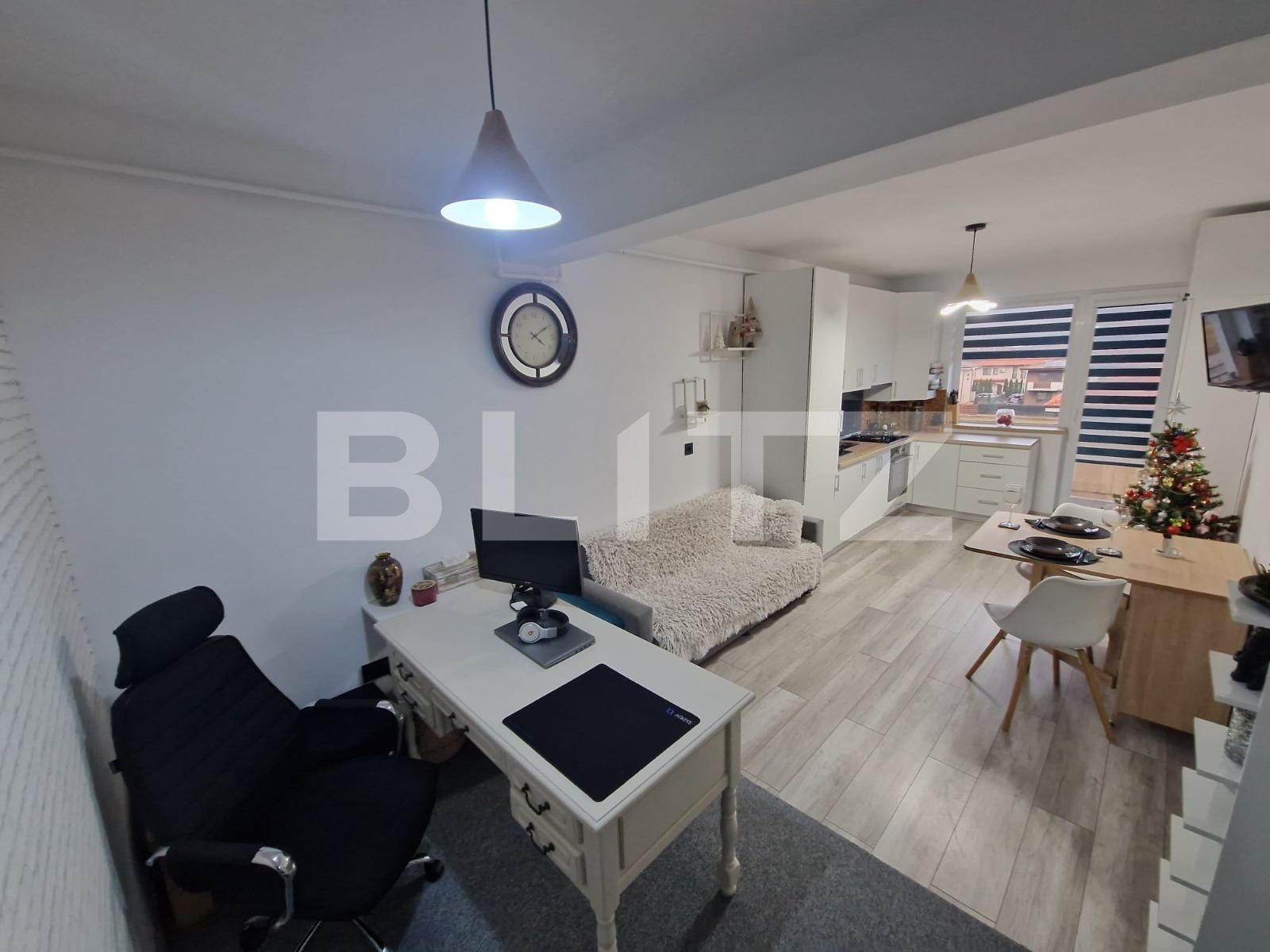 Apartament de vânzare 2 camere Floreşti - 112601AV | BLITZ Cluj-Napoca | Poza2