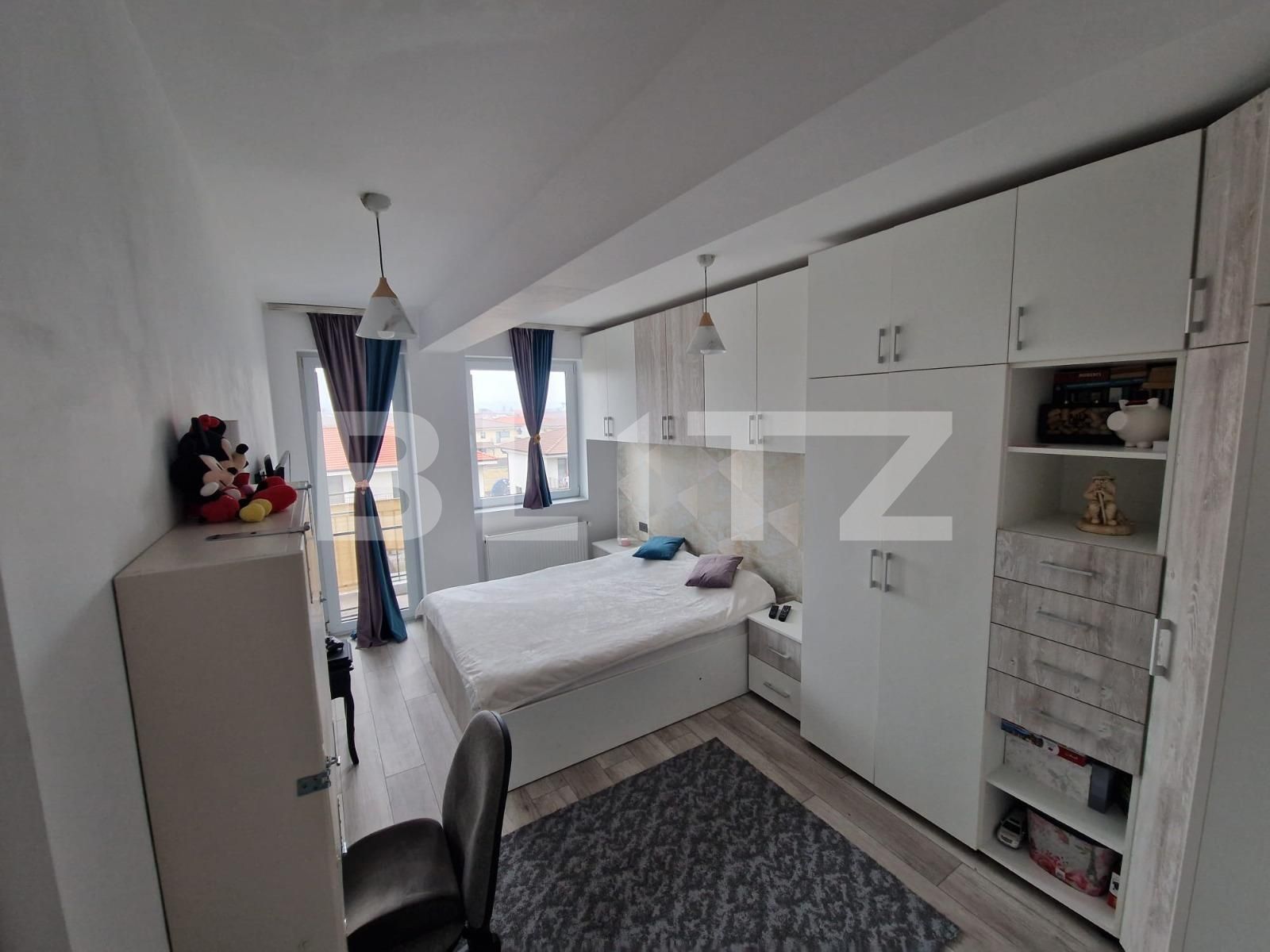 Apartament de vânzare 2 camere Floreşti - 112601AV | BLITZ Cluj-Napoca | Poza6