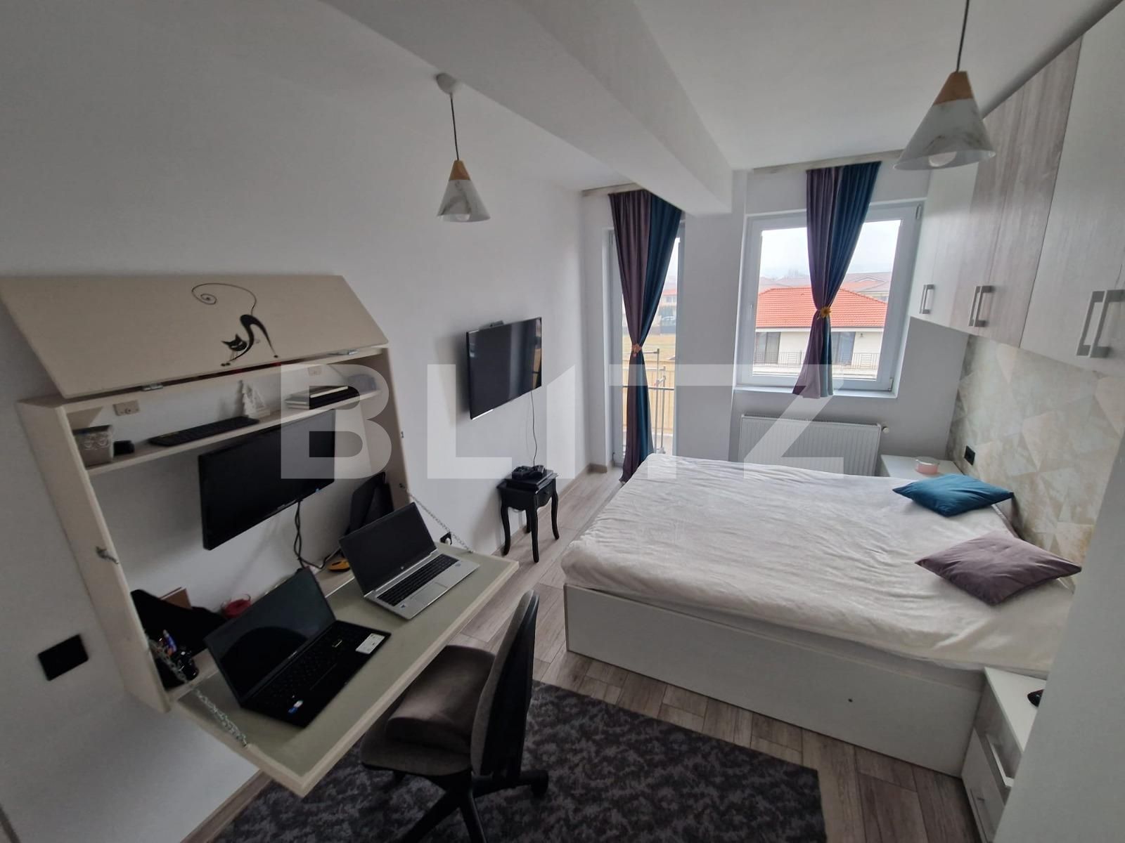 Apartament de vânzare 2 camere Floreşti - 112601AV | BLITZ Cluj-Napoca | Poza8