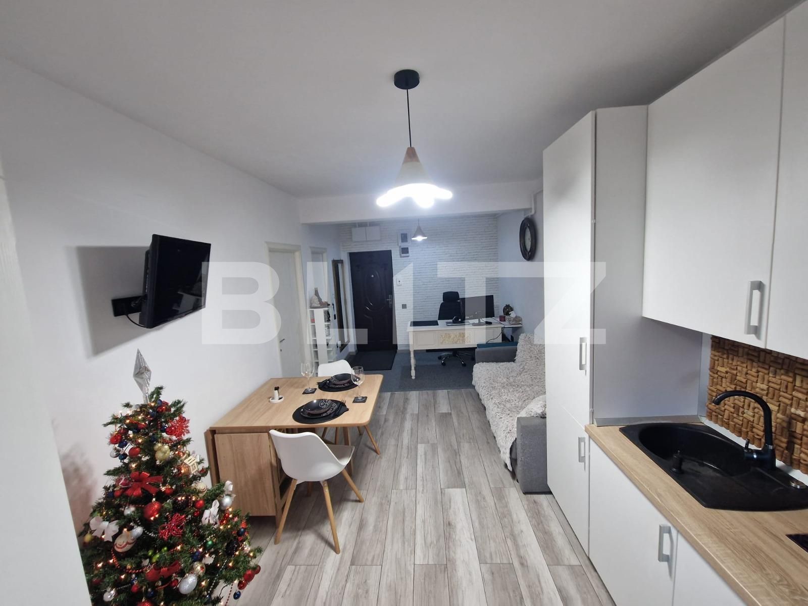 Apartament de vânzare 2 camere Floreşti - 112601AV | BLITZ Cluj-Napoca | Poza4