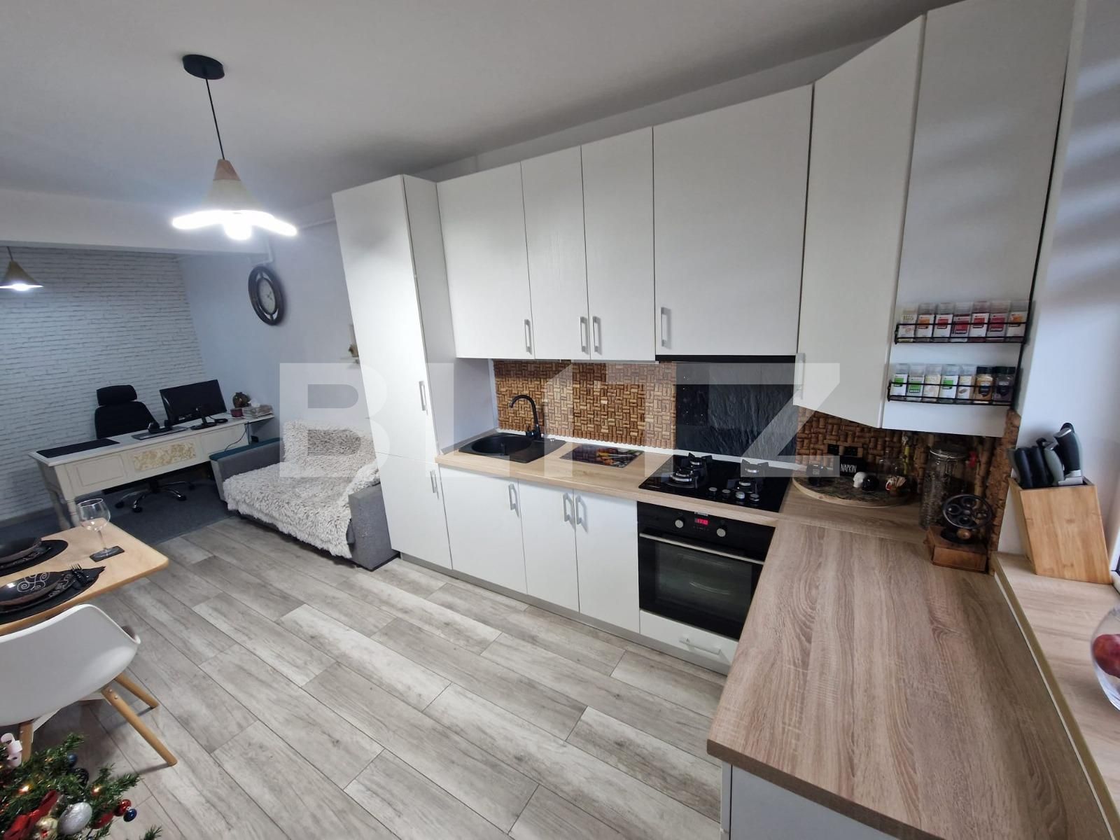 Apartament de vânzare 2 camere Floreşti - 112601AV | BLITZ Cluj-Napoca | Poza3