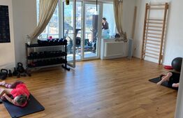 Imobil cu destinatii multiple in zona de top