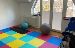 Imobil cu destinatii multiple in zona de top