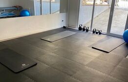 Imobil cu destinatii multiple in zona de top