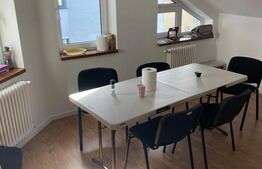 Imobil cu destinatii multiple in zona de top