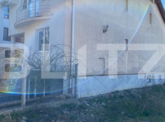 Spațiu comercial de închiriat Andrei Mureşanu - 112608SIC | BLITZ Cluj-Napoca | Poza7