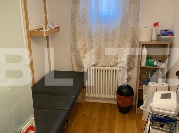 Spațiu comercial de închiriat Andrei Mureşanu - 112608SIC | BLITZ Cluj-Napoca | Poza11