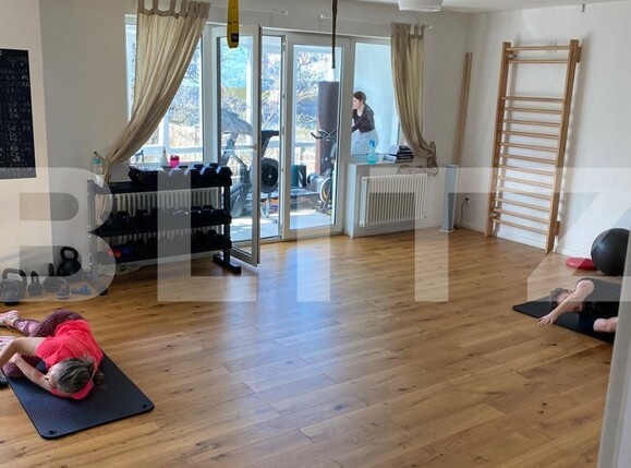 Spațiu comercial de închiriat Andrei Mureşanu - 112608SIC | BLITZ Cluj-Napoca | Poza10