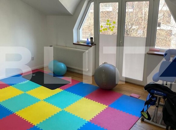 Spațiu comercial de închiriat Andrei Mureşanu - 112608SIC | BLITZ Cluj-Napoca | Poza8