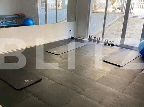 Spațiu comercial de închiriat Andrei Mureşanu - 112608SIC | BLITZ Cluj-Napoca | Poza16