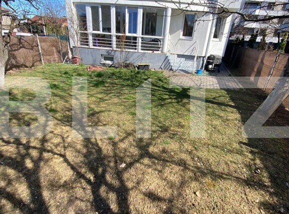 Spațiu comercial de închiriat Andrei Mureşanu - 112608SIC | BLITZ Cluj-Napoca | Poza19