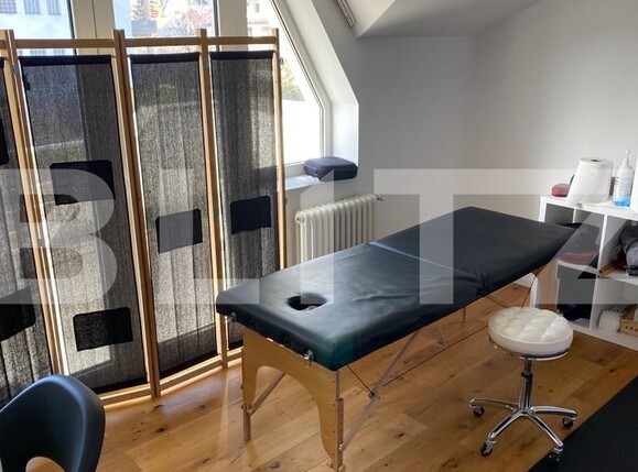 Spațiu comercial de închiriat Andrei Mureşanu - 112608SIC | BLITZ Cluj-Napoca | Poza12