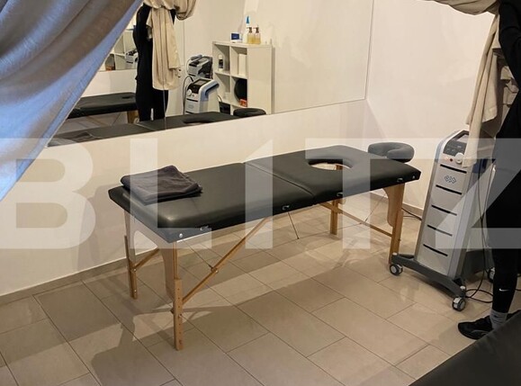 Spațiu comercial de închiriat Andrei Mureşanu - 112608SIC | BLITZ Cluj-Napoca | Poza9