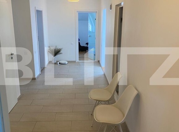 Spațiu comercial de închiriat Andrei Mureşanu - 112608SIC | BLITZ Cluj-Napoca | Poza2