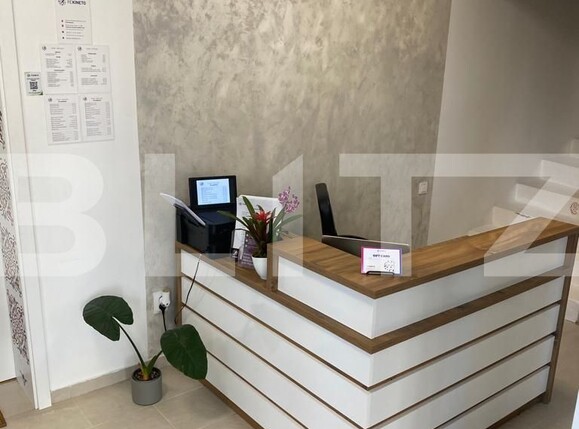 Spațiu comercial de închiriat Andrei Mureşanu - 112608SIC | BLITZ Cluj-Napoca | Poza14