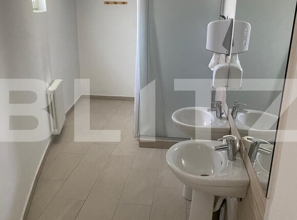 Spațiu comercial de închiriat Andrei Mureşanu - 112608SIC | BLITZ Cluj-Napoca | Poza3