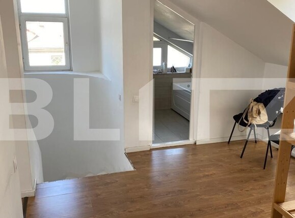 Spațiu comercial de închiriat Andrei Mureşanu - 112608SIC | BLITZ Cluj-Napoca | Poza6