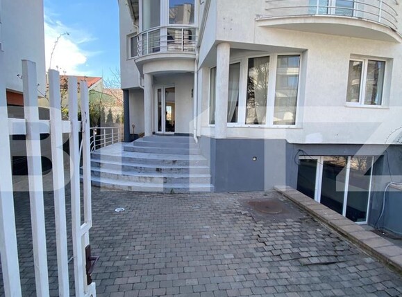 Spațiu comercial de închiriat Andrei Mureşanu - 112608SIC | BLITZ Cluj-Napoca | Poza1