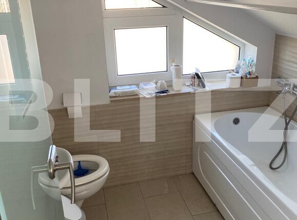 Spațiu comercial de închiriat Andrei Mureşanu - 112608SIC | BLITZ Cluj-Napoca | Poza5