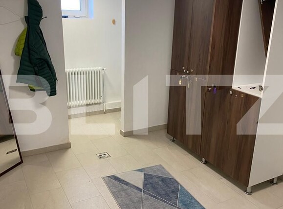 Spațiu comercial de închiriat Andrei Mureşanu - 112608SIC | BLITZ Cluj-Napoca | Poza13