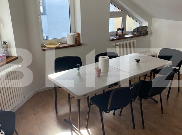 Spațiu comercial de închiriat Andrei Mureşanu - 112608SIC | BLITZ Cluj-Napoca | Poza18