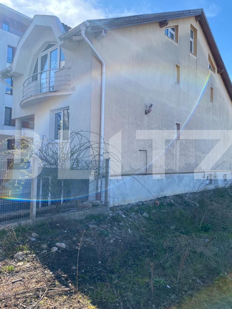 Spațiu comercial de închiriat Andrei Mureşanu - 112608SIC | BLITZ Cluj-Napoca | Poza7