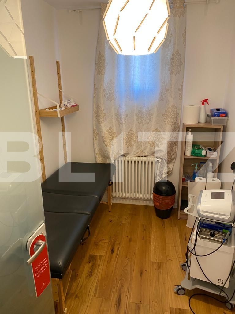 Spațiu comercial de închiriat Andrei Mureşanu - 112608SIC | BLITZ Cluj-Napoca | Poza11