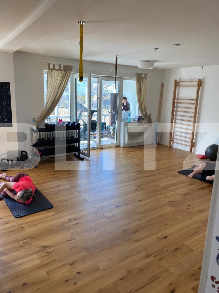 Spațiu comercial de închiriat Andrei Mureşanu - 112608SIC | BLITZ Cluj-Napoca | Poza10