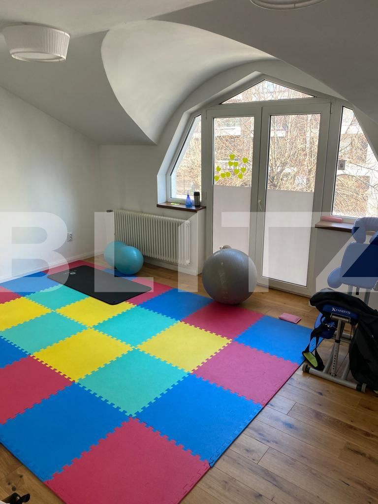 Spațiu comercial de închiriat Andrei Mureşanu - 112608SIC | BLITZ Cluj-Napoca | Poza8