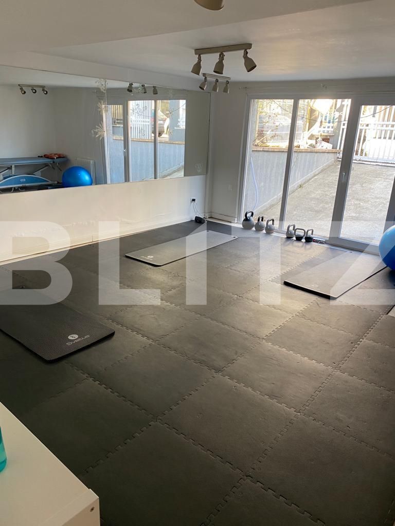 Spațiu comercial de închiriat Andrei Mureşanu - 112608SIC | BLITZ Cluj-Napoca | Poza16