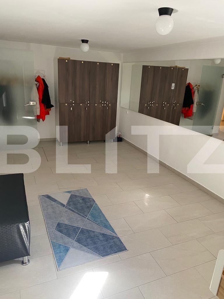 Spațiu comercial de închiriat Andrei Mureşanu - 112608SIC | BLITZ Cluj-Napoca | Poza4