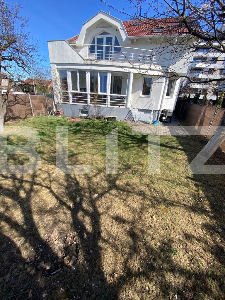 Spațiu comercial de închiriat Andrei Mureşanu - 112608SIC | BLITZ Cluj-Napoca | Poza19