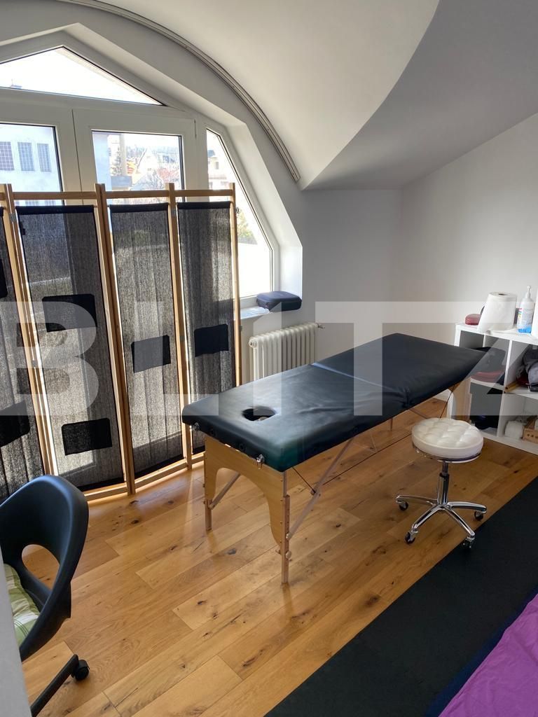 Spațiu comercial de închiriat Andrei Mureşanu - 112608SIC | BLITZ Cluj-Napoca | Poza12