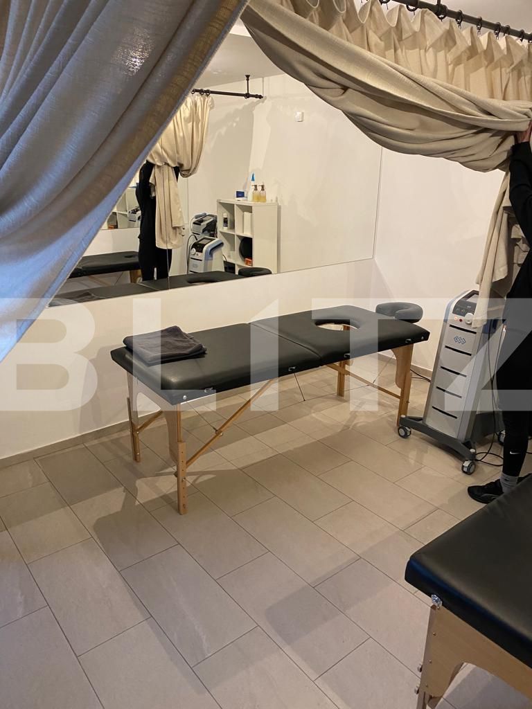 Spațiu comercial de închiriat Andrei Mureşanu - 112608SIC | BLITZ Cluj-Napoca | Poza9