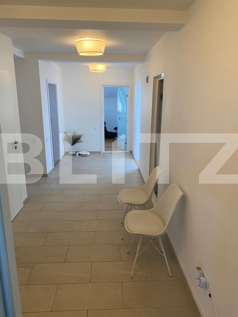 Spațiu comercial de închiriat Andrei Mureşanu - 112608SIC | BLITZ Cluj-Napoca | Poza2