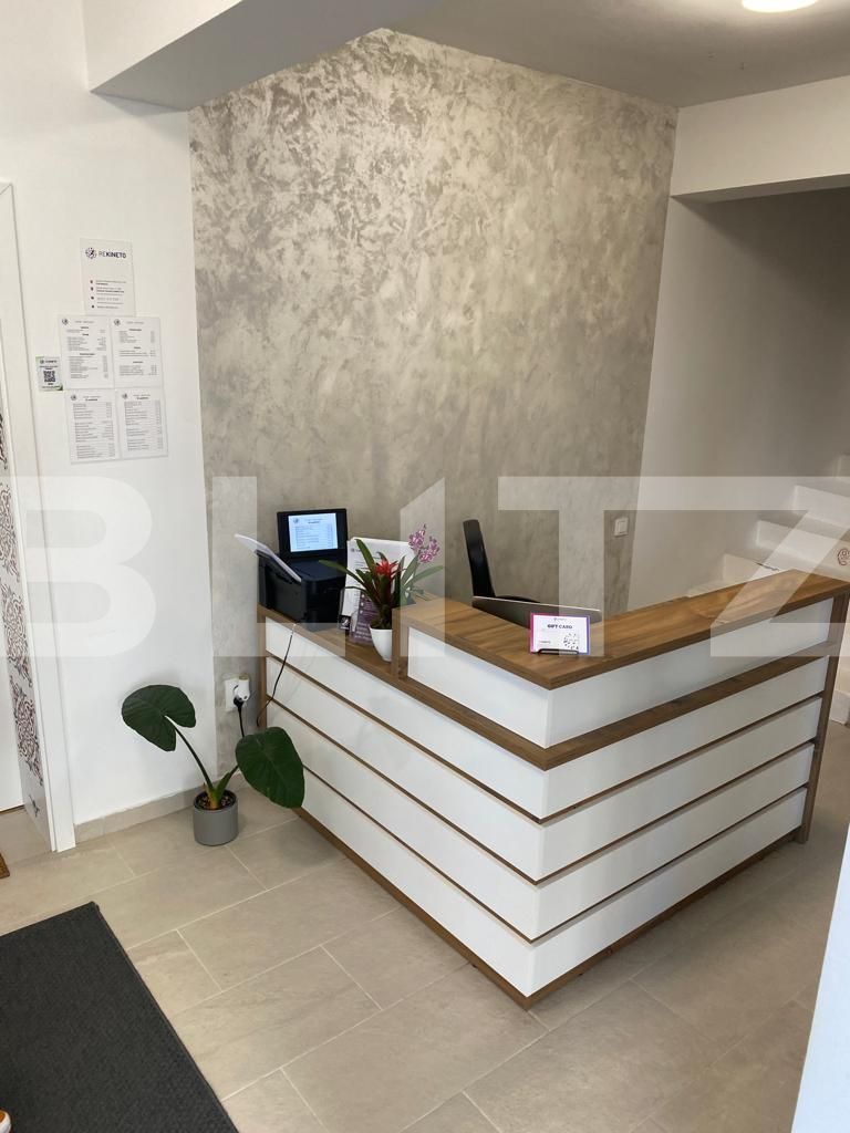 Spațiu comercial de închiriat Andrei Mureşanu - 112608SIC | BLITZ Cluj-Napoca | Poza14