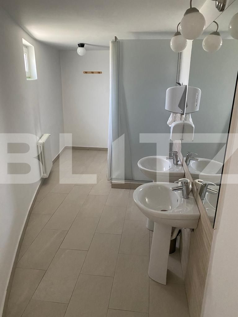 Spațiu comercial de închiriat Andrei Mureşanu - 112608SIC | BLITZ Cluj-Napoca | Poza3