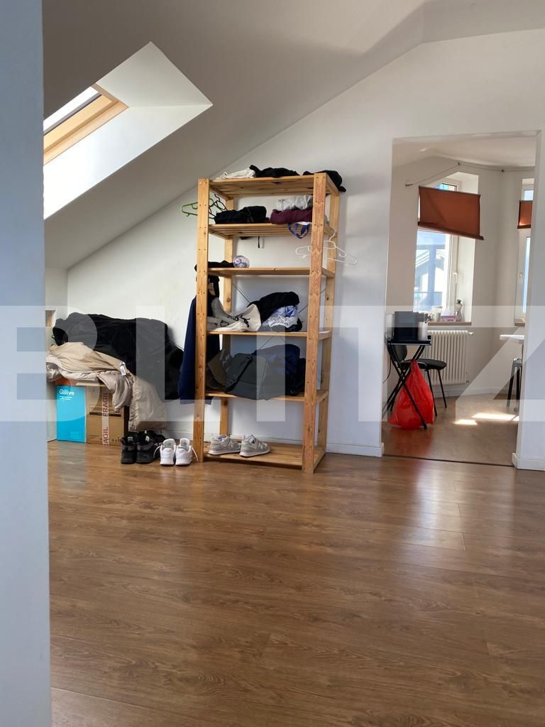 Spațiu comercial de închiriat Andrei Mureşanu - 112608SIC | BLITZ Cluj-Napoca | Poza17