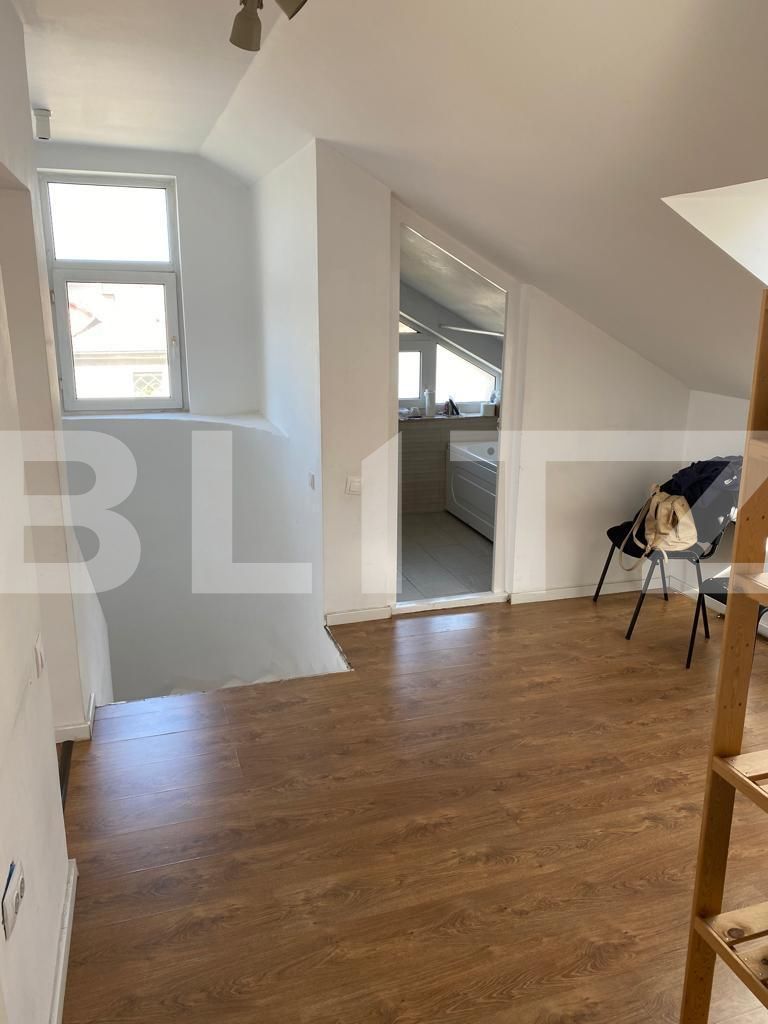 Spațiu comercial de închiriat Andrei Mureşanu - 112608SIC | BLITZ Cluj-Napoca | Poza6