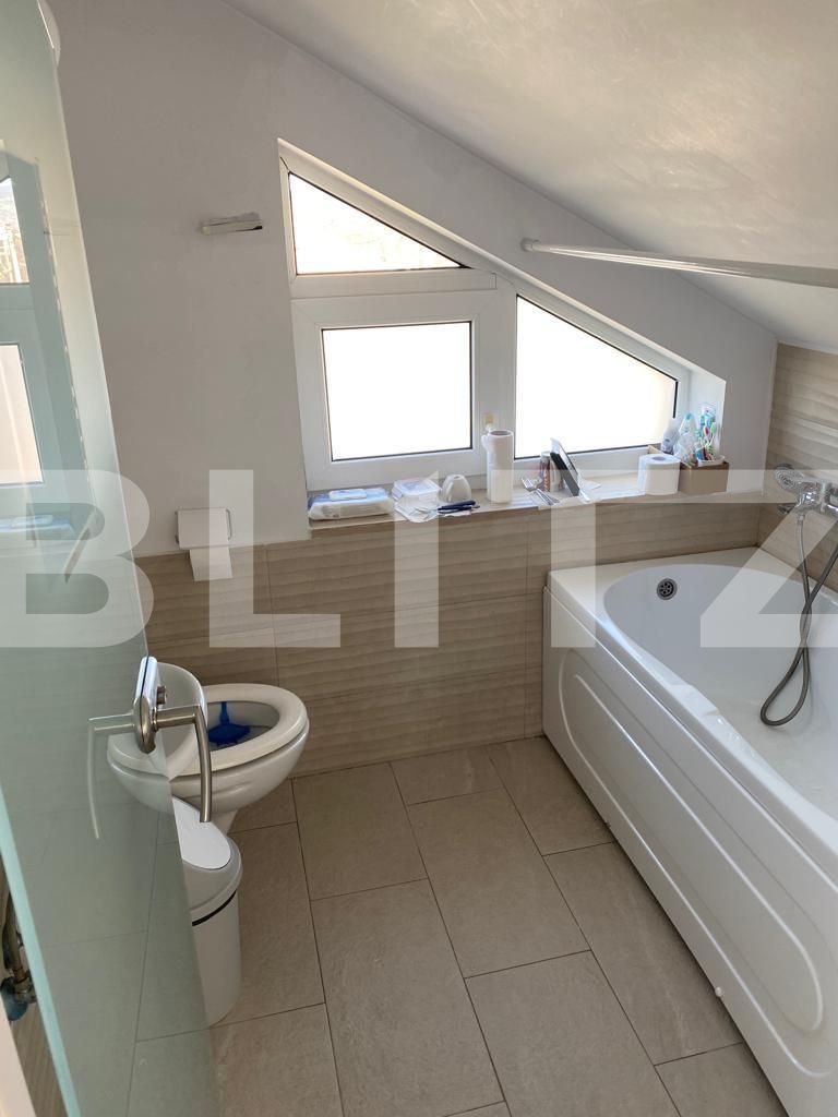 Spațiu comercial de închiriat Andrei Mureşanu - 112608SIC | BLITZ Cluj-Napoca | Poza5