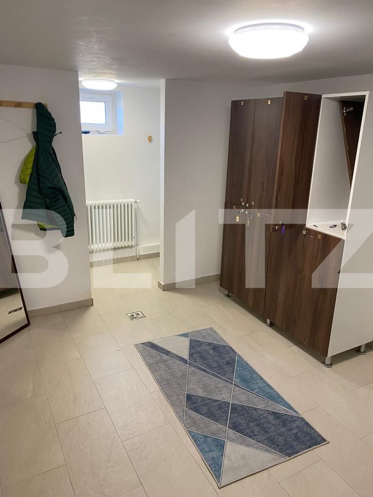 Spațiu comercial de închiriat Andrei Mureşanu - 112608SIC | BLITZ Cluj-Napoca | Poza13