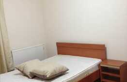 3 camere, 55 mp, prima inchiriere, parcare, zona strazii Eugen Ionesco.Totul NOU!