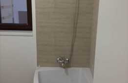 3 camere, 55 mp, prima inchiriere, parcare, zona strazii Eugen Ionesco.Totul NOU!