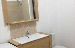 3 camere, 55 mp, prima inchiriere, parcare, zona strazii Eugen Ionesco.Totul NOU!