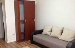 3 camere, 55 mp, prima inchiriere, parcare, zona strazii Eugen Ionesco.Totul NOU!