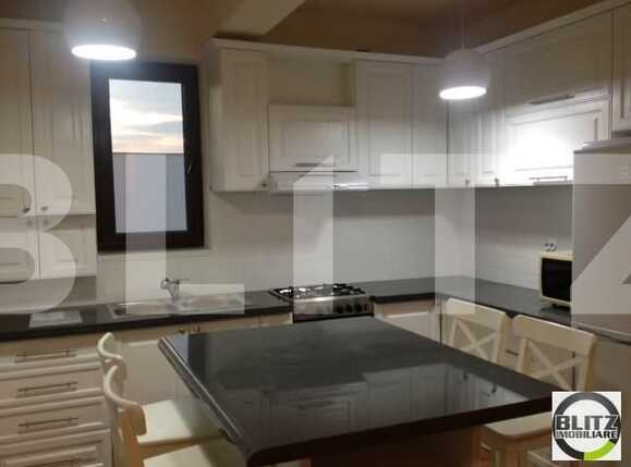 Apartament de închiriat 3 camere Zorilor - 11261AI | BLITZ Cluj-Napoca | Poza2