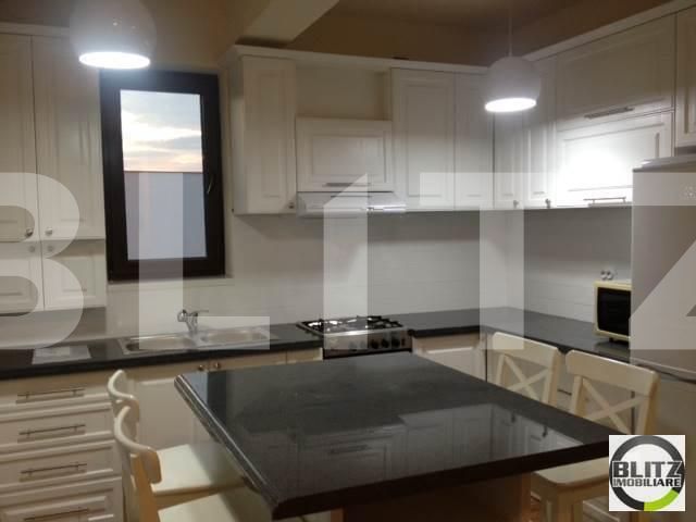 Apartament de închiriat 3 camere Zorilor - 11261AI | BLITZ Cluj-Napoca | Poza2